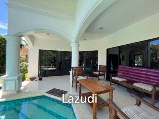 Pool Villa for Sale at Palm Grove