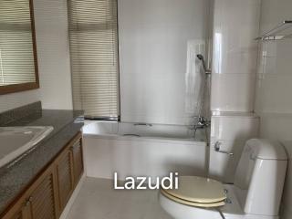 2 bed 3 bath 245 SQ.M Baan Yen Akard