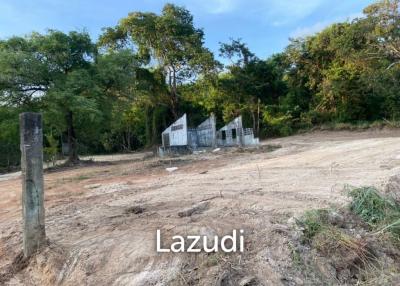 27 Rai 1 Ngan 38 Sq.w. Land for Sale at Rayong