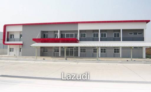 Amata City I.E. Factory for rent