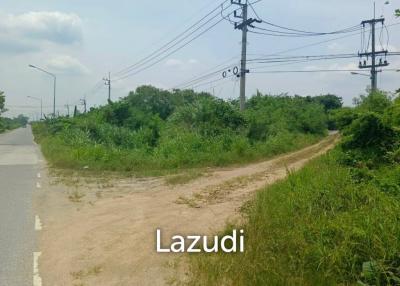 28Rai Industrial land for sale