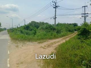 28Rai Industrial land for sale