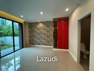 3 Bed 3 Bath 228 Sqm  Detached house AIRI Rama 5 – Ratchaphruek