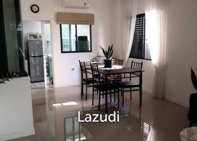 Brand New Townhouse - Fully Furnitured and Decorated for Sale