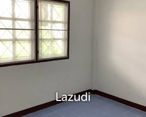 House for sale, size 72 sqm. (3 bedrooms, 1 bathroom)