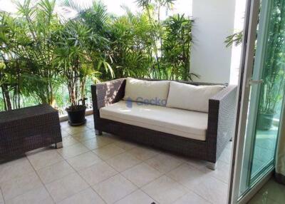 1 Bedroom Condo in Siam Ocean View Pratumnak C010674