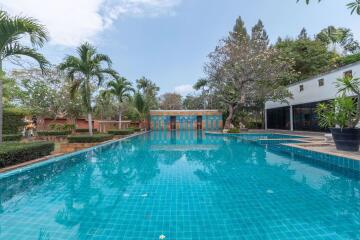 4 Bedrooms House in Baan Anda East Pattaya H010669