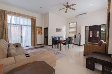 4 Bedrooms House in Baan Anda East Pattaya H010669