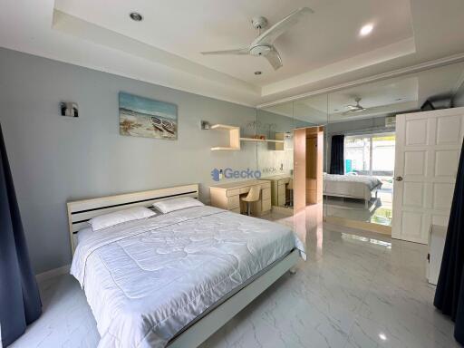 6 Bedrooms House in Majestic Residence Pratumnak H008274