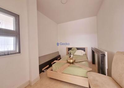 3 Bedrooms House in Central Park Hillside Village East Pattaya H010665