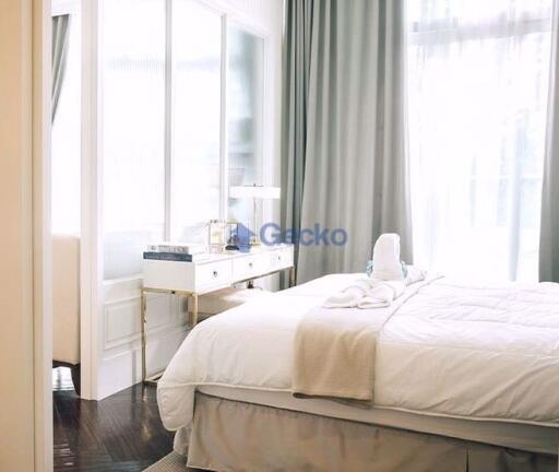 1 Bedroom Condo in Grand Florida Beachfront Condo Resort Na Jomtien C010664