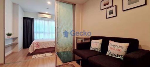 27 ตรม., Studio, 1 ห้องน้ำ คอนโด ราคา ฿ 1,450,000