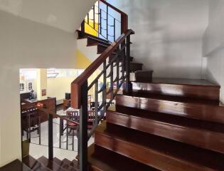 4 Bedrooms bed in House in Mid Town Villas in Central Pattaya H009021