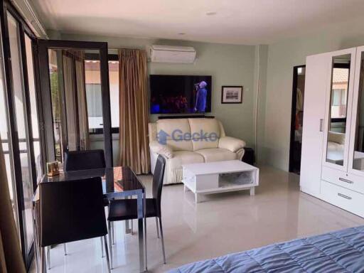 4 Bedrooms bed in House in Mid Town Villas in Central Pattaya H009021