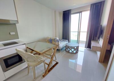 1 Bedroom Condo in The Riviera Jomtien Jomtien C009829