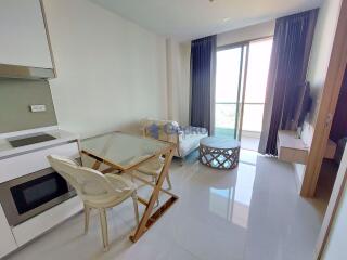 1 Bedroom Condo in The Riviera Jomtien Jomtien C009829