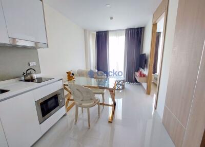 1 Bedroom Condo in The Riviera Jomtien Jomtien C009829