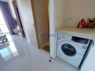 1 Bedroom Condo in The Riviera Jomtien Jomtien C009829