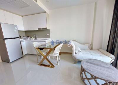 1 Bedroom Condo in The Riviera Jomtien Jomtien C009829