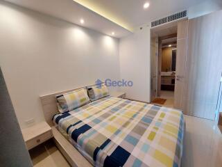1 Bedroom Condo in The Riviera Jomtien Jomtien C009829