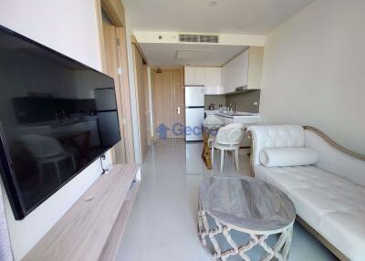 1 Bedroom Condo in The Riviera Jomtien Jomtien C009829