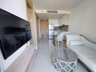 1 Bedroom Condo in The Riviera Jomtien Jomtien C009829