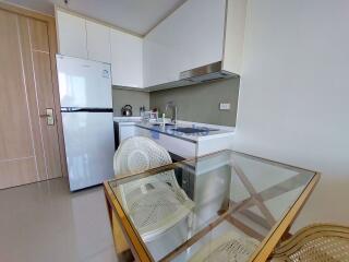 1 Bedroom Condo in The Riviera Jomtien Jomtien C009829