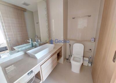 1 Bedroom Condo in The Riviera Jomtien Jomtien C009743