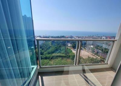 1 Bedroom Condo in The Riviera Jomtien Jomtien C009743