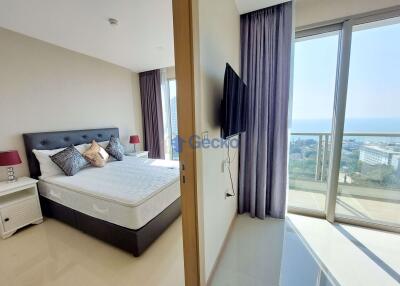 1 Bedroom Condo in The Riviera Jomtien Jomtien C009743