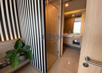 1 Bedroom Condo in The Riviera Jomtien Jomtien C009537