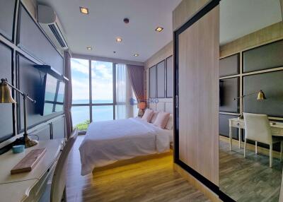 2 Bedrooms Condo in Baan Plai Haad Pattaya Wongamat C010266