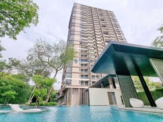 2 Bedrooms Condo in Baan Plai Haad Pattaya Wongamat C010266