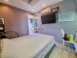 2 Bedrooms Condo in Baan Plai Haad Pattaya Wongamat C010266