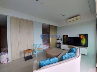 2 Bedrooms Condo in Veranda Residence Pattaya Na Jomtien C008945
