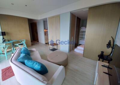 2 Bedrooms Condo in Veranda Residence Pattaya Na Jomtien C008945