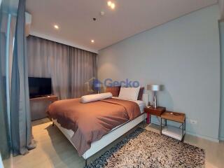 2 Bedrooms Condo in Veranda Residence Pattaya Na Jomtien C008945