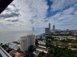 2 Bedrooms Condo in Veranda Residence Pattaya Na Jomtien C008945