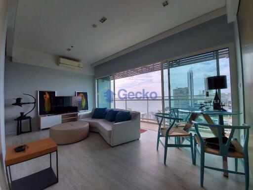 2 Bedrooms Condo in Veranda Residence Pattaya Na Jomtien C008945