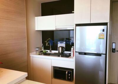 1 Bedroom Condo in Cetus Jomtien C010255