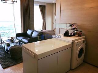 1 Bedroom Condo in Cetus Jomtien C010255