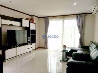 2 Bedrooms Condo in Jada Beach Residence Jomtien C006504