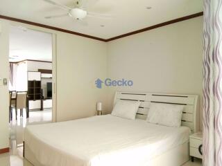 2 Bedrooms Condo in Jada Beach Residence Jomtien C006504