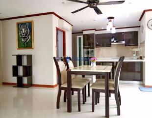 2 Bedrooms Condo in Jada Beach Residence Jomtien C006504