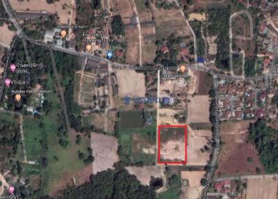 Land available in East Pattaya L008639