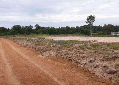 Land available in East Pattaya L008639
