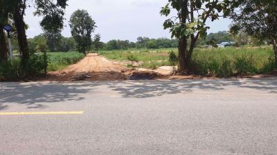 Land available in East Pattaya L008639