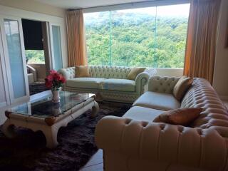 1 Bedroom Condo in Executive Residence 4 Pratumnak C005606