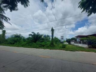 Land available in Huay Yai L010245