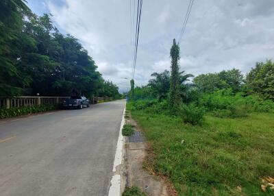 Land available in Huay Yai L010245